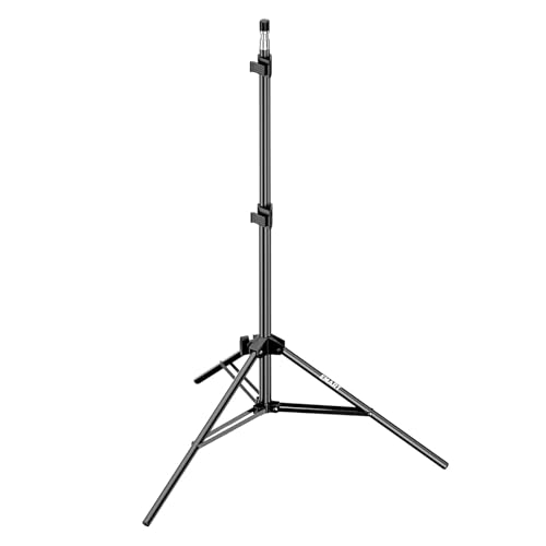 EMART 7 Ft Light Stand for Photography, Speedlight, Flash, Softbox, Strobe
