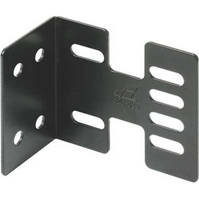 [Australia - AusPower] - Seco-Larm E-931ACC-BLS7Q "L" Mounting Brackets for Photoelectric Beam Sensors, for use with E-931-S35RRQ and E-931-S45RRQ Photoelectric Beam Sensors 