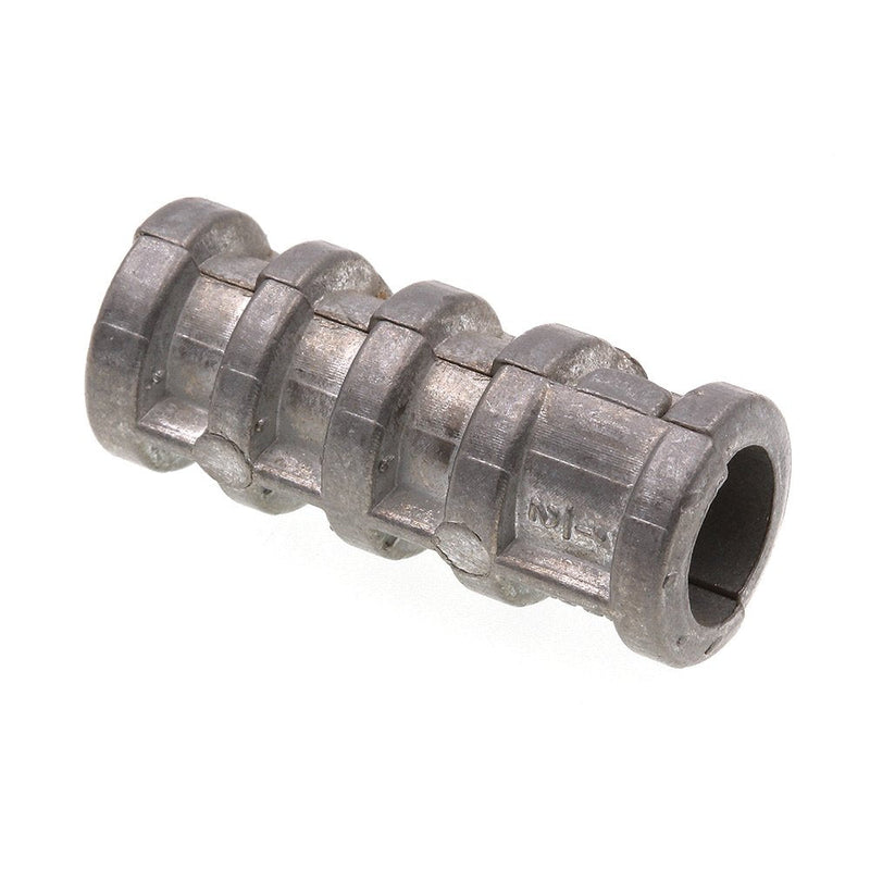 [Australia - AusPower] - Prime-Line 9071192 Lag Shields, Short, 5/16 In. X 1-1/4 In., Zinc Alloy (50 Pack) 5/16 in. -18 