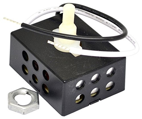[Australia - AusPower] - Model KBMC-13BV (UR) Variable Speed Fan Control 