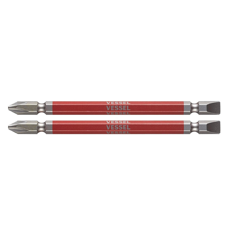 [Australia - AusPower] - GS142611 GO-SAI Bit (Color Coded) +2/-6×110 