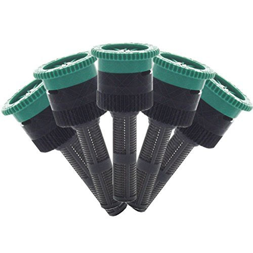 [Australia - AusPower] - Hunter 4-A PRO Adjustable Spray Nozzle | 4-Feet Distance | Female-Threaded | 5-Pack 