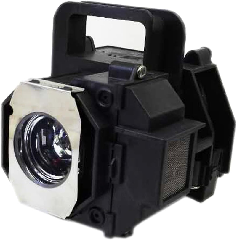 [Australia - AusPower] - ELP LP49 Replacement Projector Lamp with Housing for Epson Projector 