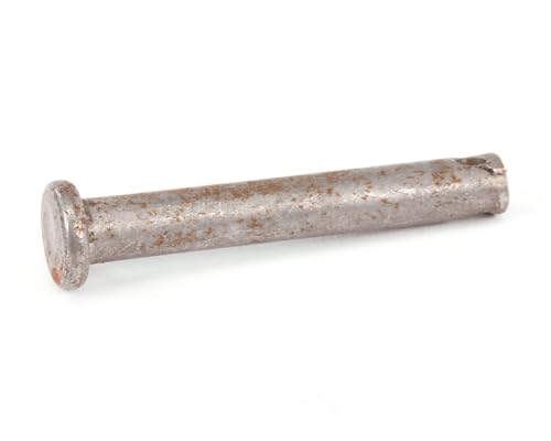 BKI 3/16 x 1-1/4 inch clevis pin for equipment and machinery repairs