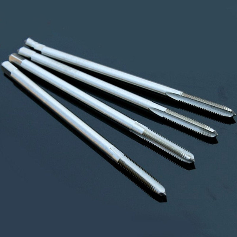M3 to M12 Extended Extra Long Shank HSS Tap Choose Size M5 x 125mm M5*125mm