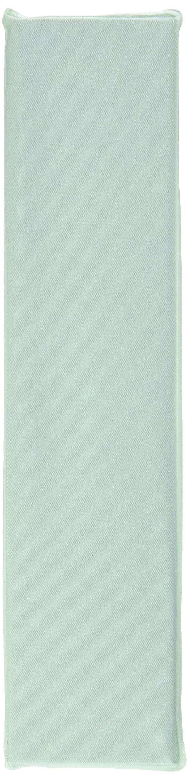 [Australia - AusPower] - Medline Disposable Vinyl IV Armboard, No Straps, 2" x 9", Pack of 50 