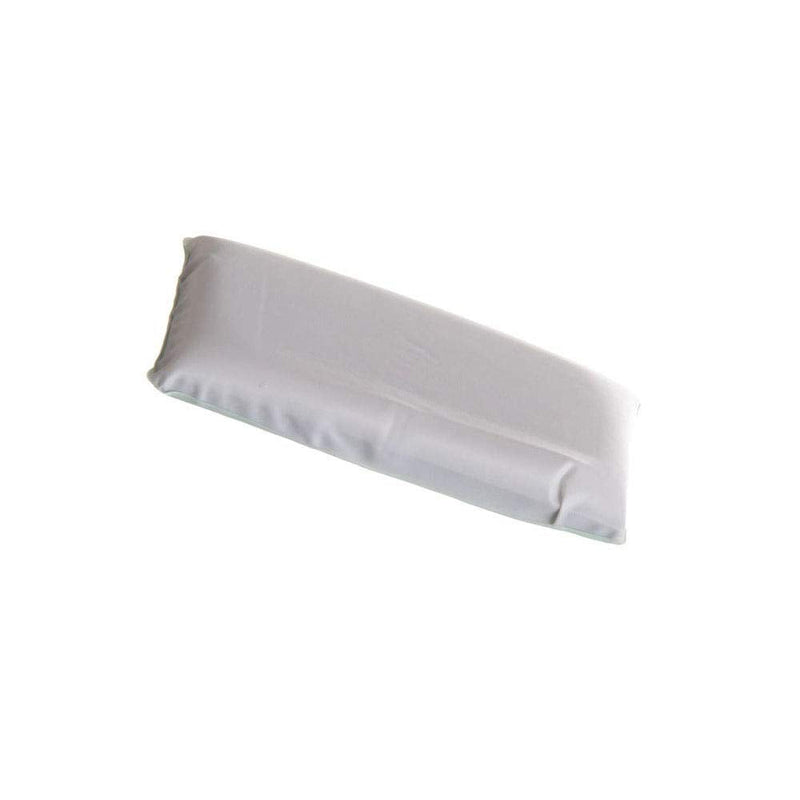 [Australia - AusPower] - Medline Disposable Vinyl IV Armboard, No Straps, Infant, 2" x 4", Pack of 50 