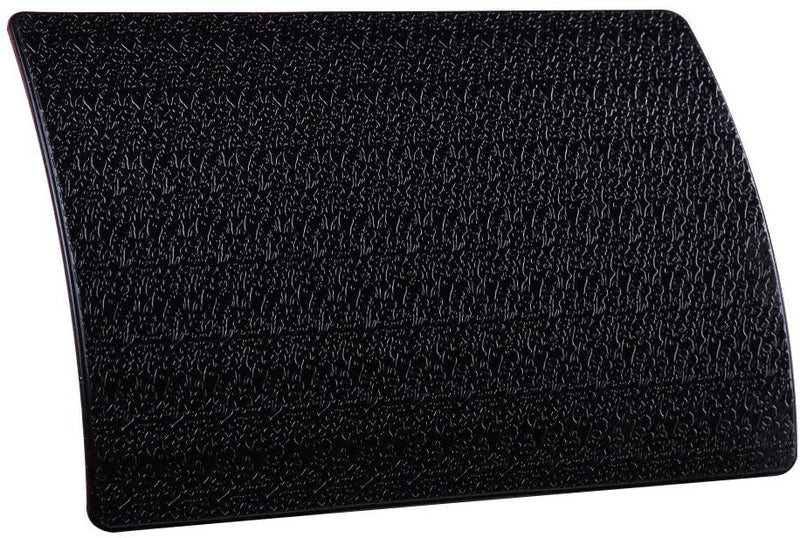[Australia - AusPower] - MINI-FACTORY Anti Slip Sticky Multi-Purpose Pad, Extra Thick Non Slip Cell Pad for Car Home Office 6.5" X 4.5" (Pack of 2) 