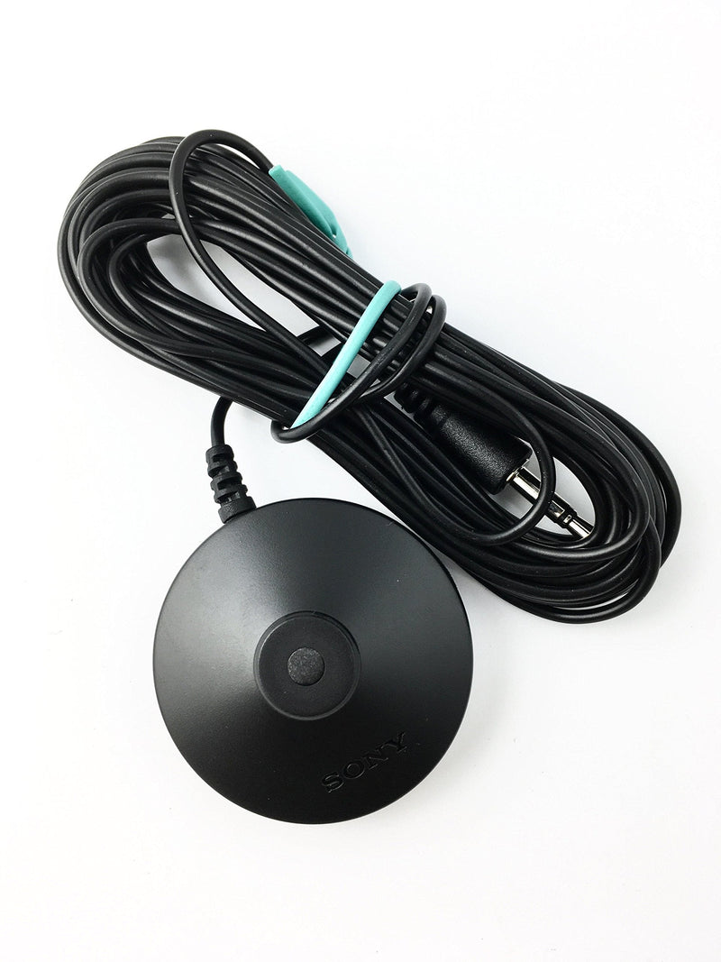 [Australia - AusPower] - New Sony Calibration Mic Measurement Microphone ECM-AC2 Part Number 154277421 1-542-670-21 154271011 1-542-710-11 154267021 1-542-774-21, Auxiliary 