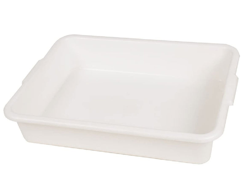 Gima 37715 Laboratory Tray, Plastic, 375 x 300 x 75 mm