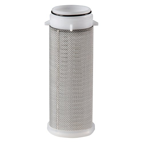 iSpring FWSP500 Backwash Filter Water Replacement Filter Cartridge | 500 μm 500 microns