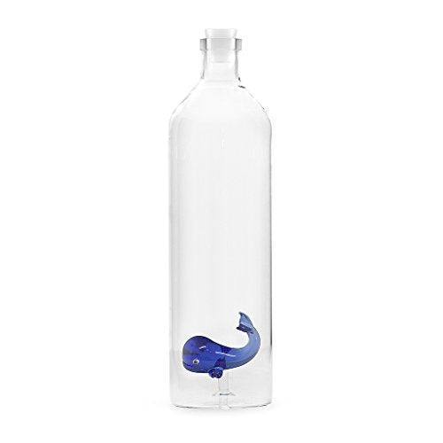 Balvi Atlantis Whale Bottle