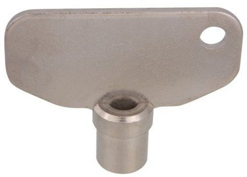 [Australia - AusPower] - Southco E3-26-819-15 Vise Action Compression Latch Keys (Pack of 2) Pack of 2 