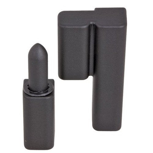 [Australia - AusPower] - Southco Inc 96-10-510-50 Metal Offset Lift-Off Hinge Inch, Offset Type InchA Inch Style (Pack of 4) Pack of 4 