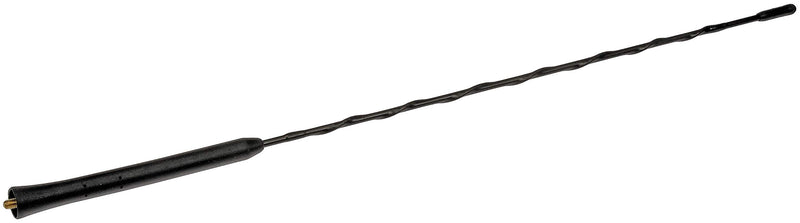 [Australia - AusPower] - Dorman 76009 Antenna Mast Compatible with Select Mazda Models 