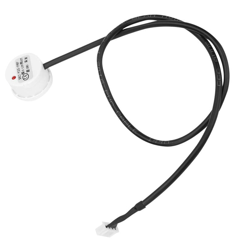 [Australia - AusPower] - XKC-Y25-PNP Non-Contact Intelligent Water Level Sensor for Airtight Containers, Liquid Level Detection Tool 