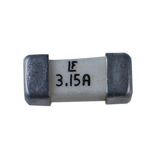 JKRO 10PCS FH-740/RS-640/XC-540 Fuse 04533. 15MR - 1000001053 for Ro-Land
