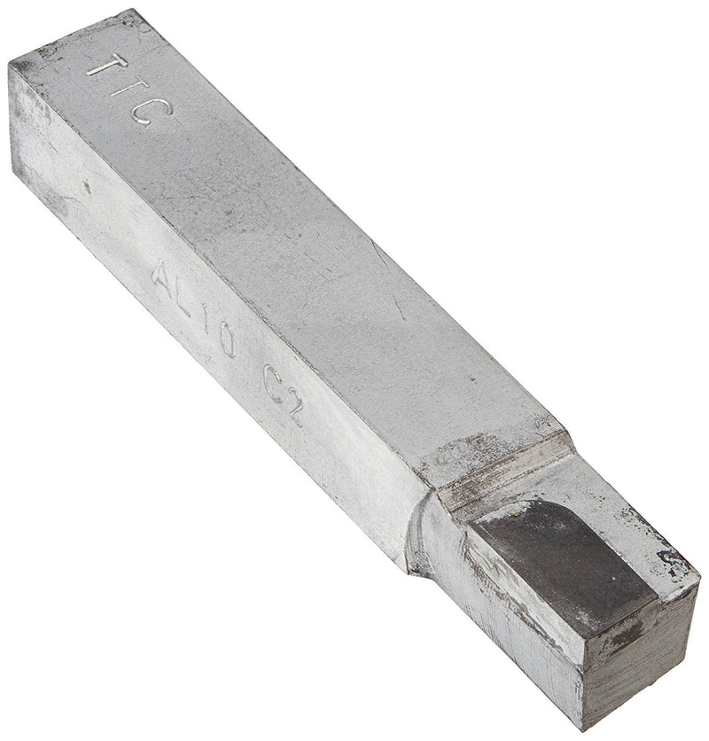 [Australia - AusPower] - Drill America DEWAR-5C6 5/16" C6 Right Hand Carbide Tipped Toolbit, Dew Series 