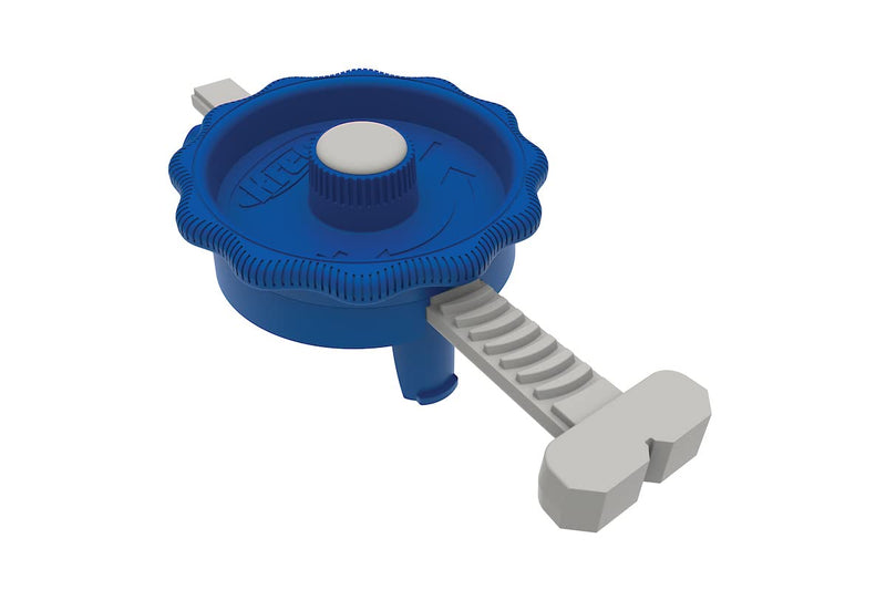 [Australia - AusPower] - Kreg KBCIC In-Line Clamp 