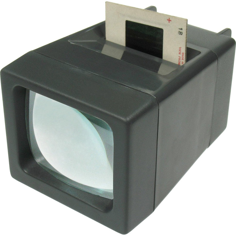 [Australia - AusPower] - SV-2 LED Lighted 35mm Film Slide Viewer 