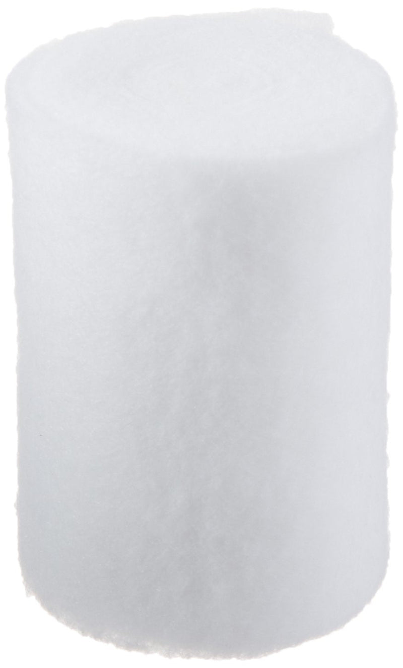 [Australia - AusPower] - Rolyan Synthetic Cast Padding, 4" Wide, 4 Yards, 12 Rolls, Joint Shaping Wrap, Water Resistant Pre-Casting Wrap for Preventing Skin Maceration, Undercast Padding, Cast Padding, Medical Tape 4" 