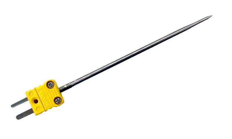 [Australia - AusPower] - Cooper-Atkins 53337-K Kwikswitch Replacement Duraneedle Probe 