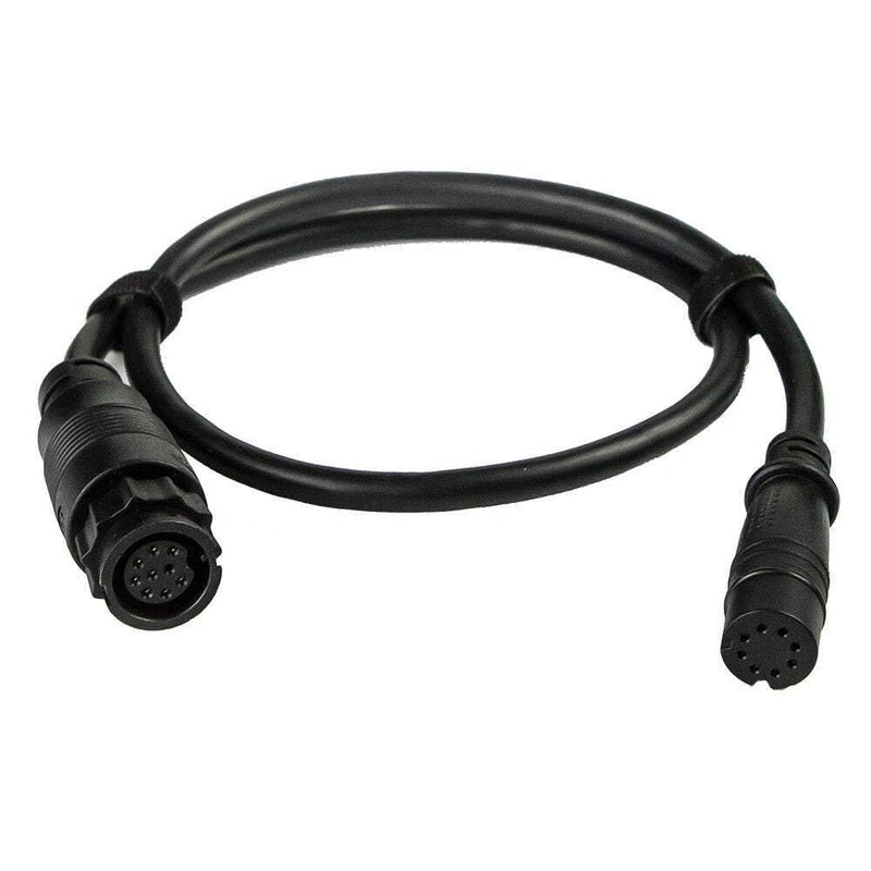 [Australia - AusPower] - Lowrance & Simrad XSONIC XDCR Adapter to HOOK2 000-14069-001, Multicoloured 
