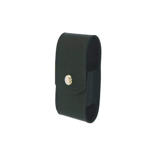 Boston Leather Firefighters Pager Holder 5581-1