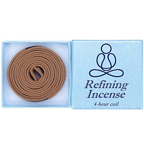 Refining Incense - I003T