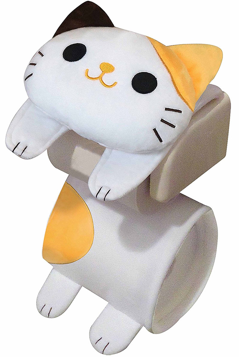 Cute Animal Toilet Paper Holder Cat Mike ME341