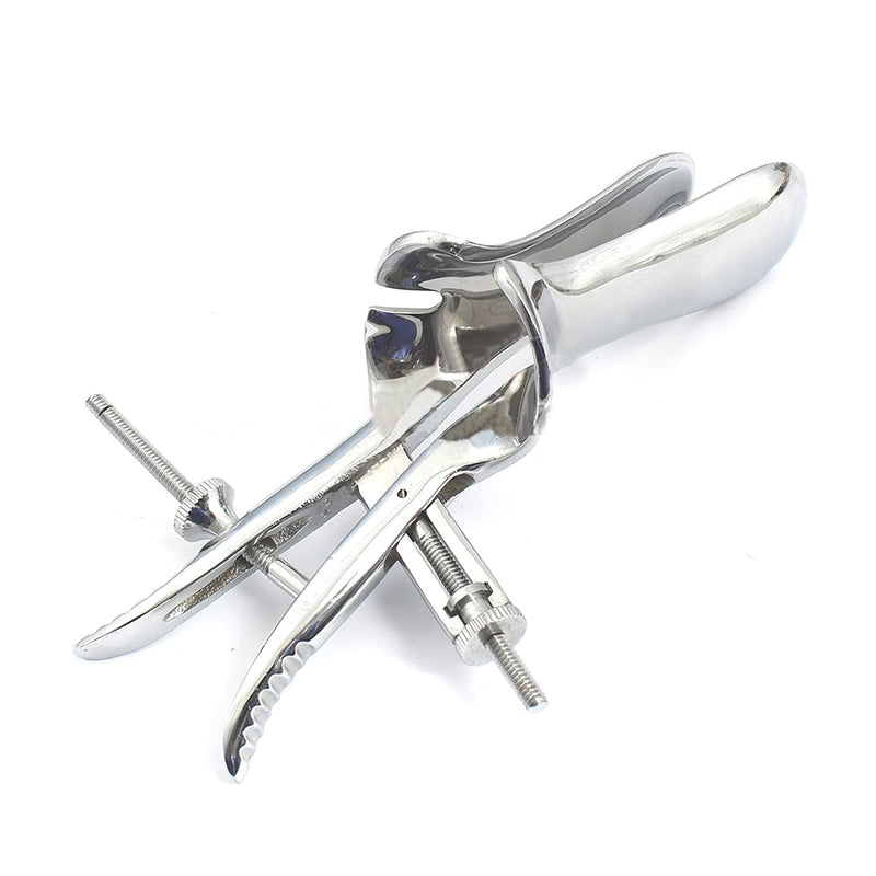 [Australia - AusPower] - DEVILBISS Speculum Medium 4"(10.2CM) X 1-1/4" (3.2CM) Educational Purpose 