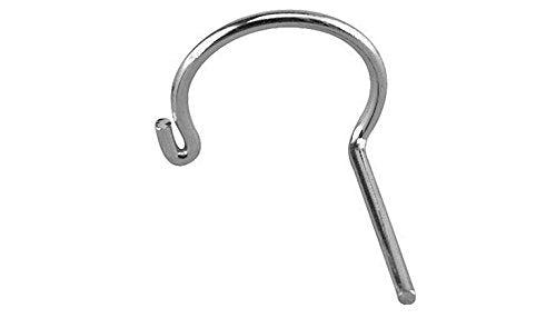 [Australia - AusPower] - Bansbach Easylift 27977 96842B* C3 Safety Clip 5 Pack, Steel 