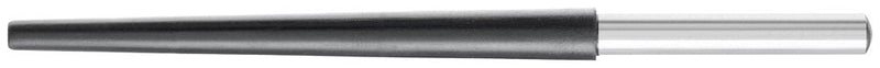 [Australia - AusPower] - PFERD 42001 Policap Rubber Abrasive Cone Holder, Tapered Cylindrical Shape, 5/16" Diameter x 3-3/8" Length, 1/4" Shank, 20000 Max RPM (Pack of 5) 