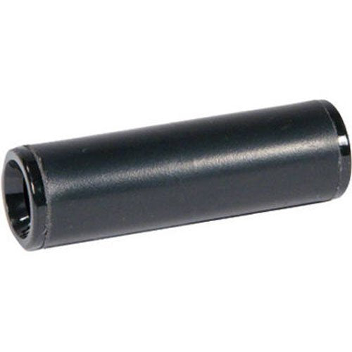 [Australia - AusPower] - DIG 25-Pack Drip Irrigation Compression Coupling .700 O.D. for Use with Drip Irrigation Tubing, Hydroponics, Gardening, Watering Poly tubing with .680 OD.700 OD and .704 OD 