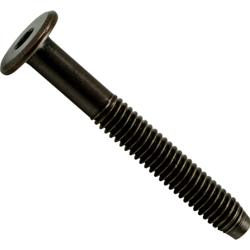 [Australia - AusPower] - 014973515362 515362 Hardware-nut-and-Bolt-Sets, Bronze, 8 Piece 