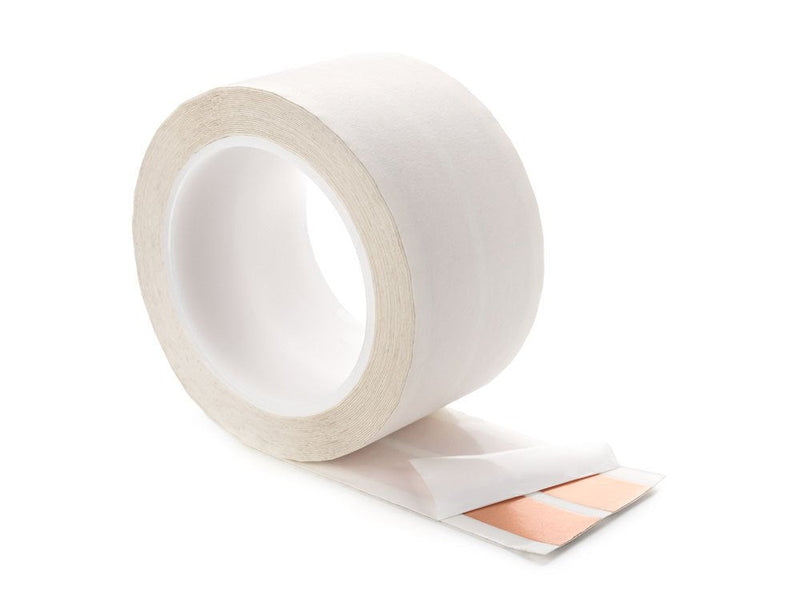 Sewell Ghost Wire 2.0, Super Flat Adhesive Speaker Wire, 16 AWG, 2 Conductor, 25 ft. Spool, White 2 Conductor 25 ft