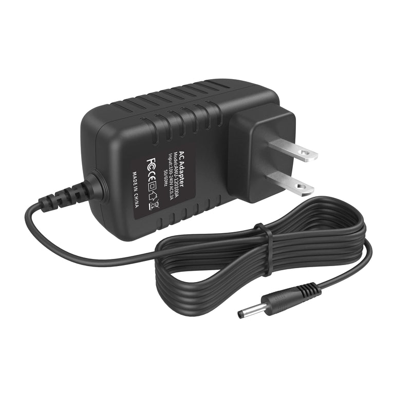 [Australia - AusPower] - Accessory USA AC Adapter for Pari Trek S Compressor Nebulizer 047B1000 04781000 System Charger 