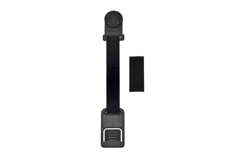 [Australia - AusPower] - Magnetic Multimeter Hanger Strap Works with Klein Tools Meters MM1000, MM1300, MM2000, MM2300, MM5000, MM6000 