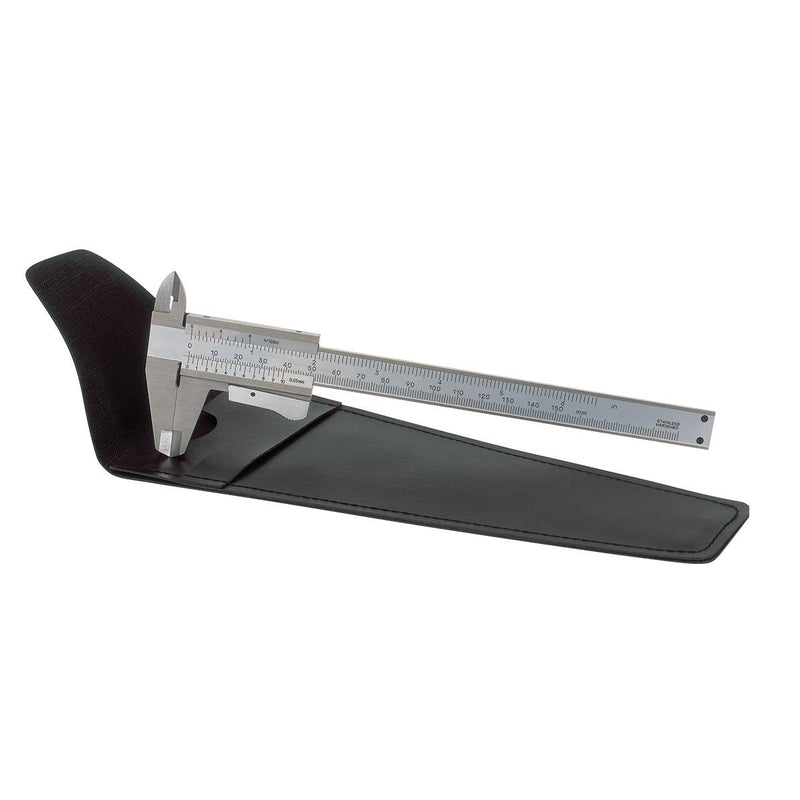 [Australia - AusPower] - 3B Scientific GmbH 1002601 Calipers 150 mm, Grade: 6 to 12 