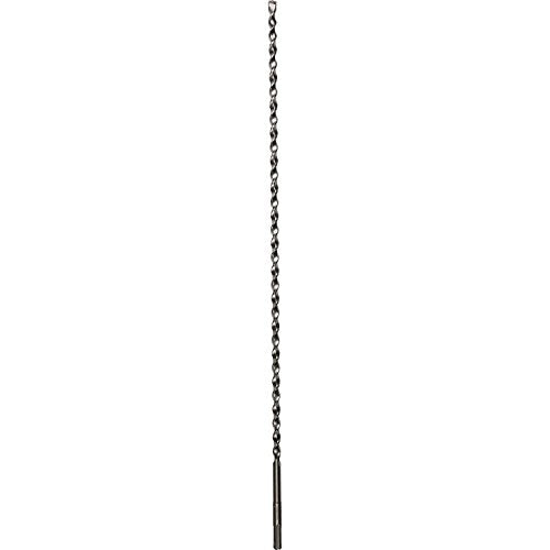 Makita B-60682 3/8-inch x 24-inch SDS-Plus 2-cutter rotary hammer drill bit