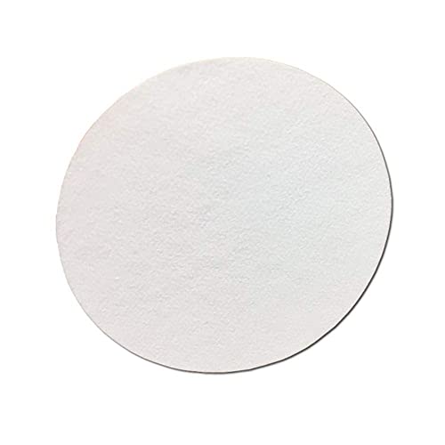Deschem 70mm PTFE membrane filter, 3.00 micron, 3um, 7cm diameter, 50-piece lot