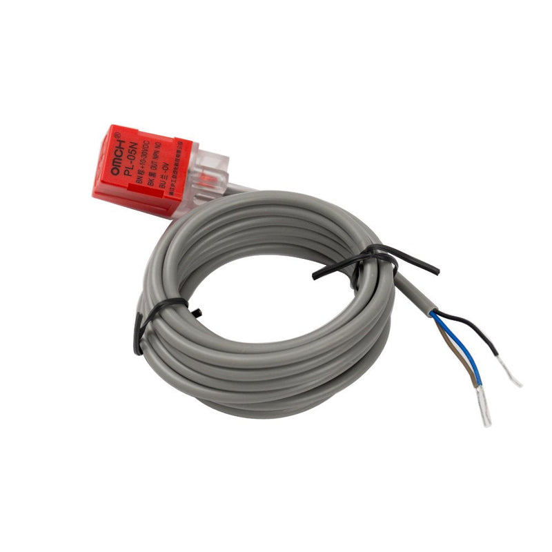 [Australia - AusPower] - Cloudray Inductive Proximity Sensor Switches for CO2 Laser Controller 
