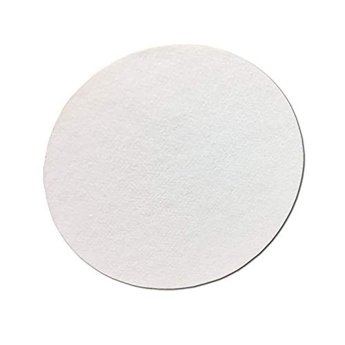 90mm,0.80um,CA Membrane Filter,Made from Cellulose Acetate,50Pcs/Lot