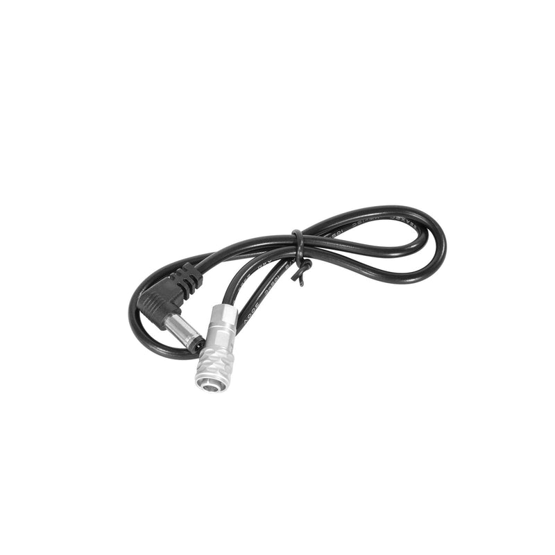 [Australia - AusPower] - SMALLRIG DC5521 to LEMO 2-Pin Charging Cable for BMPCC 4K & 6K Camera, Cable for Blackmagic Design Camera, Designed 3168-2920 