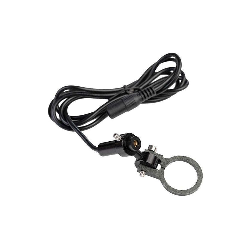[Australia - AusPower] - Cloudray Diode Module Red Dot Set Hole Diameter 24mm Positioning DC 5V for C SeriesDIY Co2 Laser Head Red Dot Set 24mm for C Series 