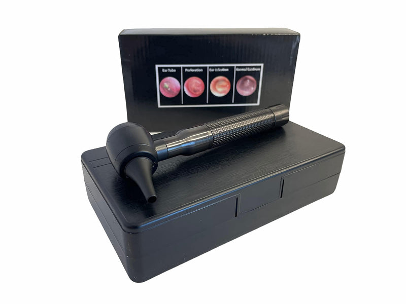 [Australia - AusPower] - RA Bock LED Home Otoscope Best Buy for Parents 
