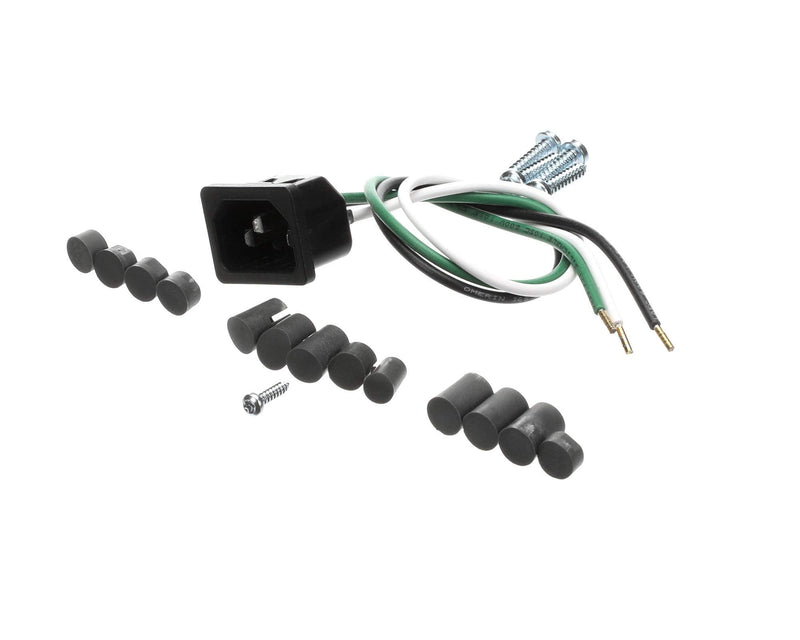 [Australia - AusPower] - Robot Coupe 89149 Connector Mp 120 Volt 