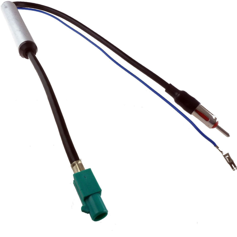 [Australia - AusPower] - Antenna Adapter for Volkswagen Buick Cadillac Chevy GMC Jeep 