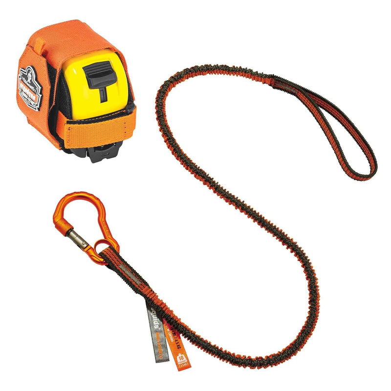 [Australia - AusPower] - Ergodyne - 19663 Squids 3193 Tape Measure Tethering Kit 