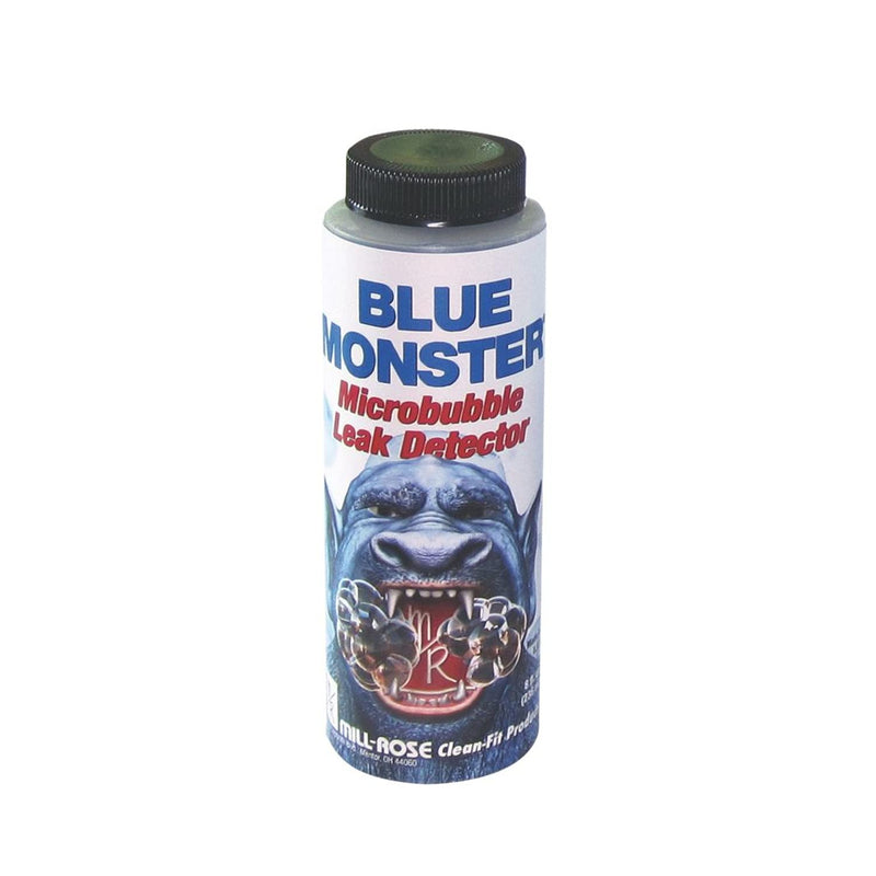 Mill-Rose Millrose 71023tape-caulkMicrobubble Leak Detector Detects Even The Smallest of Gas leaks